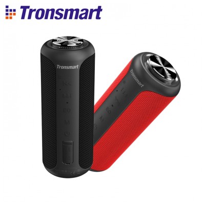 Tronsmart T6 Plus Upgraded Bluetooth 5.0 Speaker 40W  – wysyłka z Polski